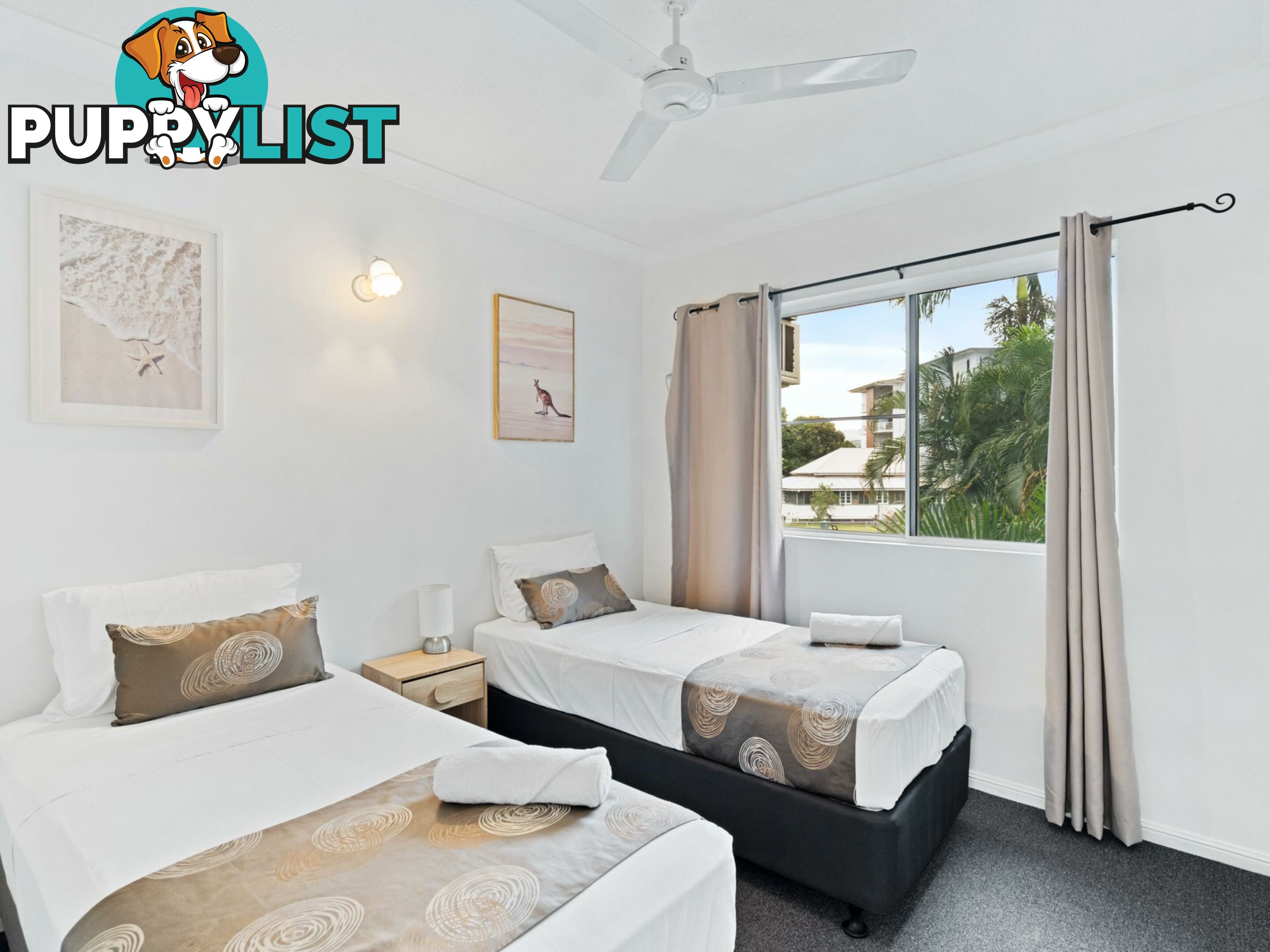 36/17A Upward Street CAIRNS CITY QLD 4870