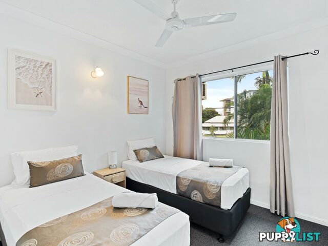 36/17A Upward Street CAIRNS CITY QLD 4870