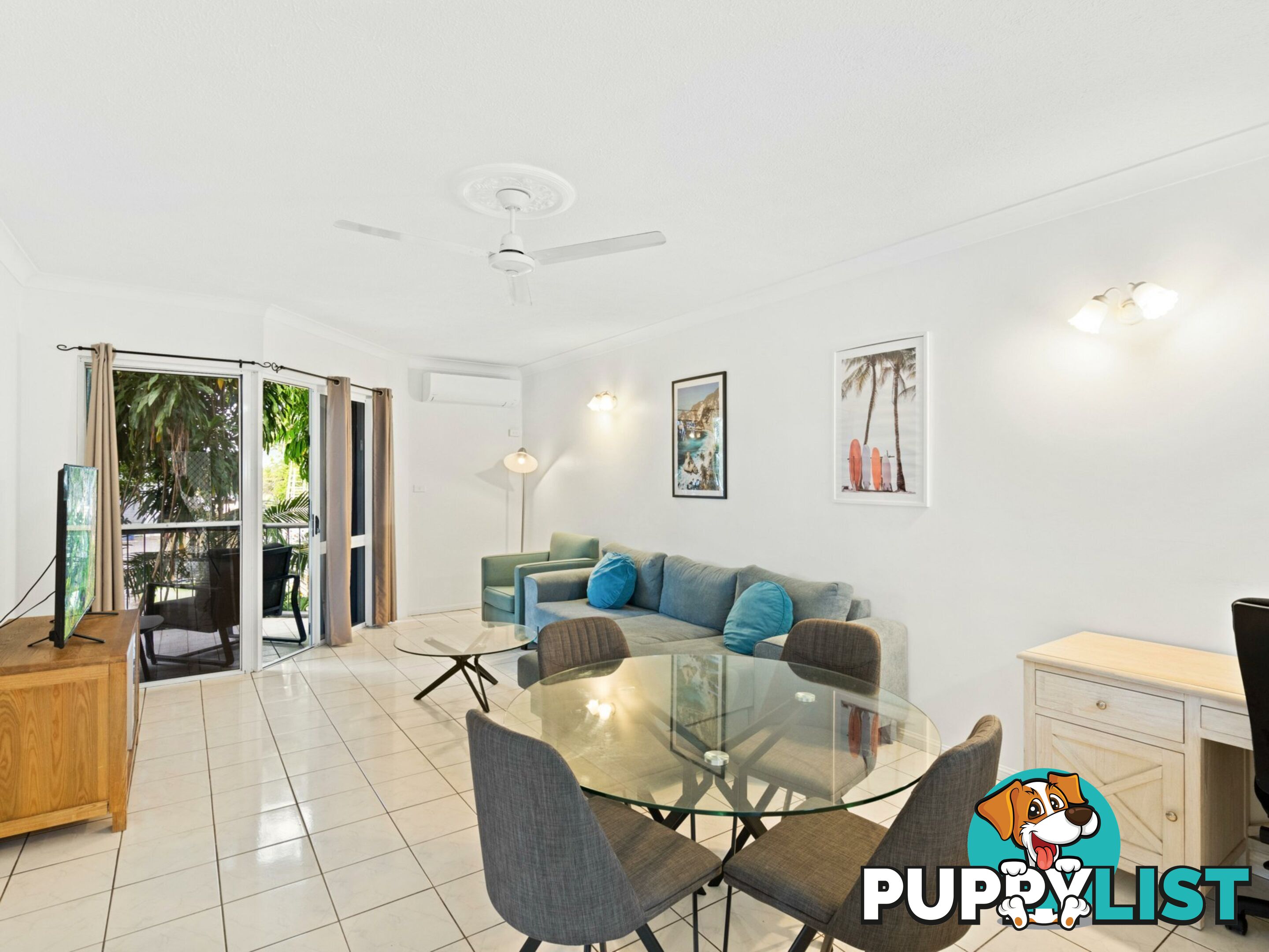 36/17A Upward Street CAIRNS CITY QLD 4870