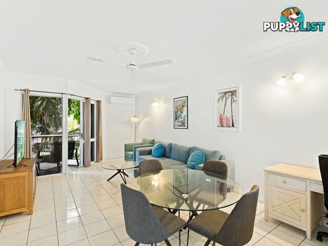 36/17A Upward Street CAIRNS CITY QLD 4870