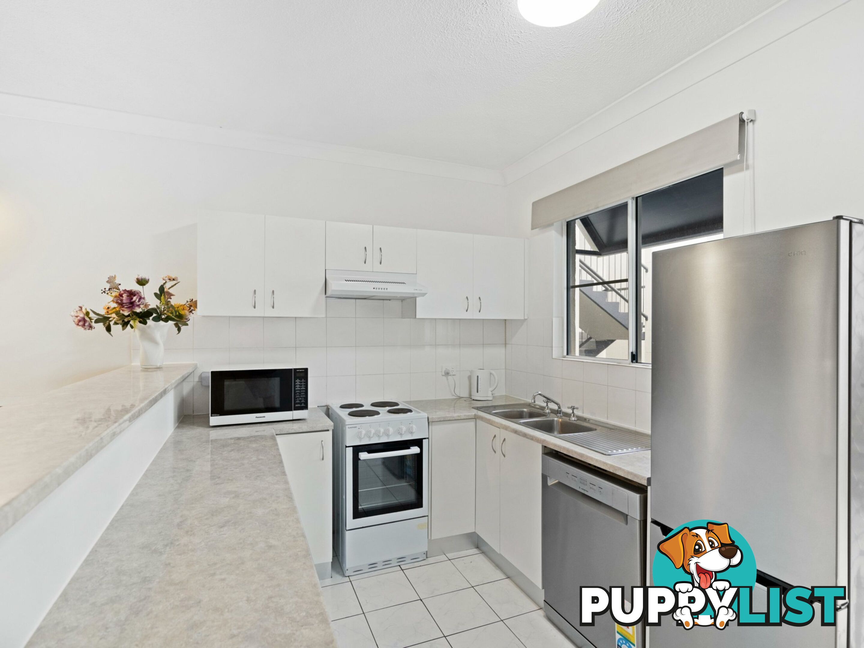 36/17A Upward Street CAIRNS CITY QLD 4870