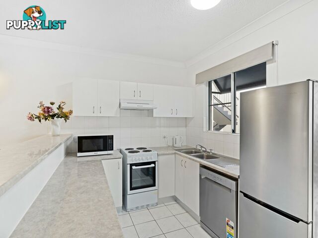 36/17A Upward Street CAIRNS CITY QLD 4870