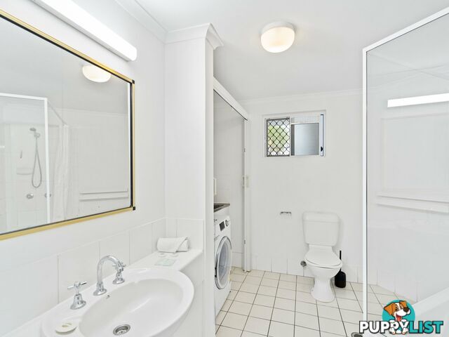 36/17A Upward Street CAIRNS CITY QLD 4870