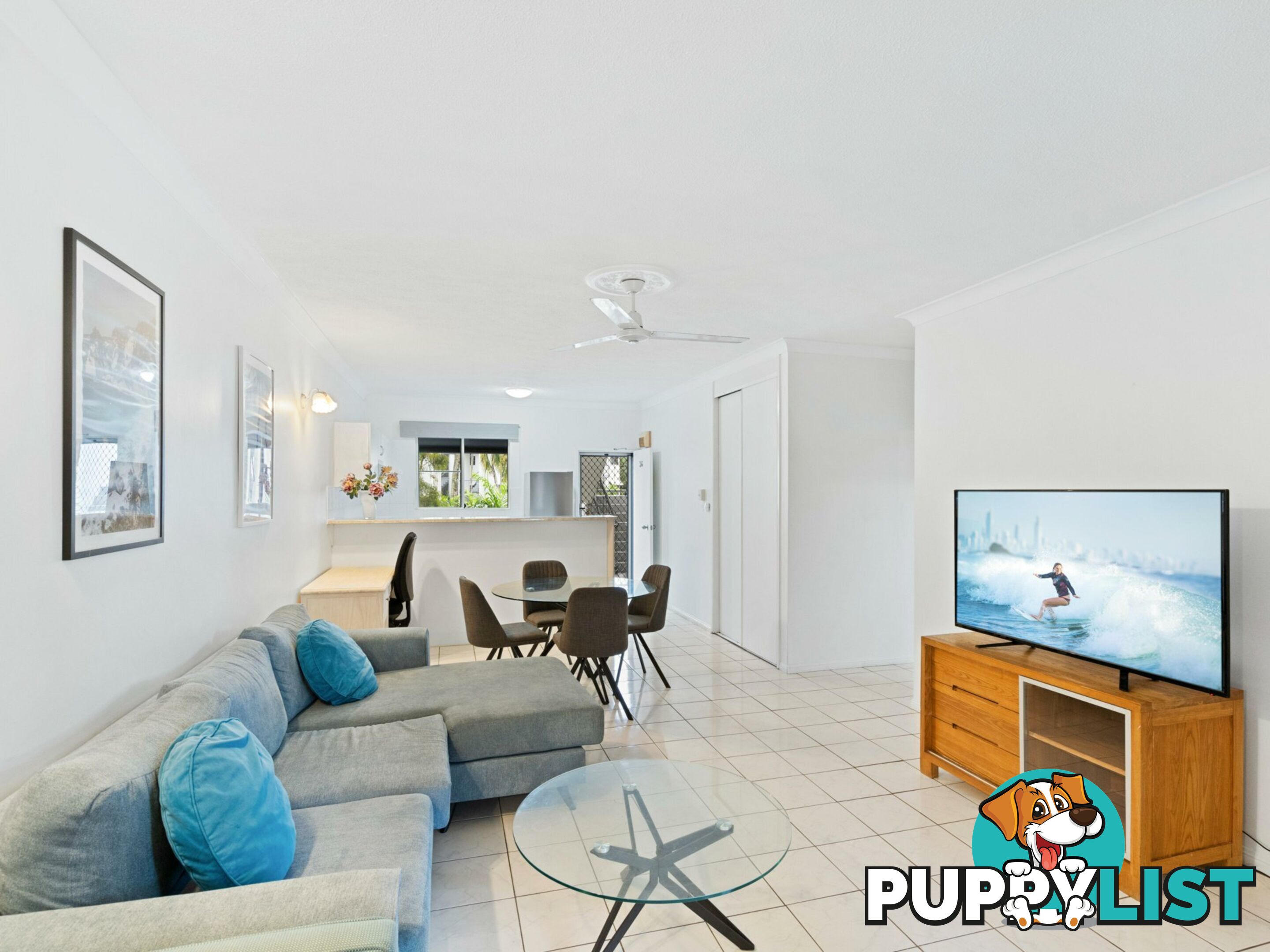 36/17A Upward Street CAIRNS CITY QLD 4870