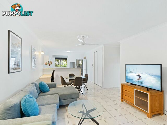 36/17A Upward Street CAIRNS CITY QLD 4870