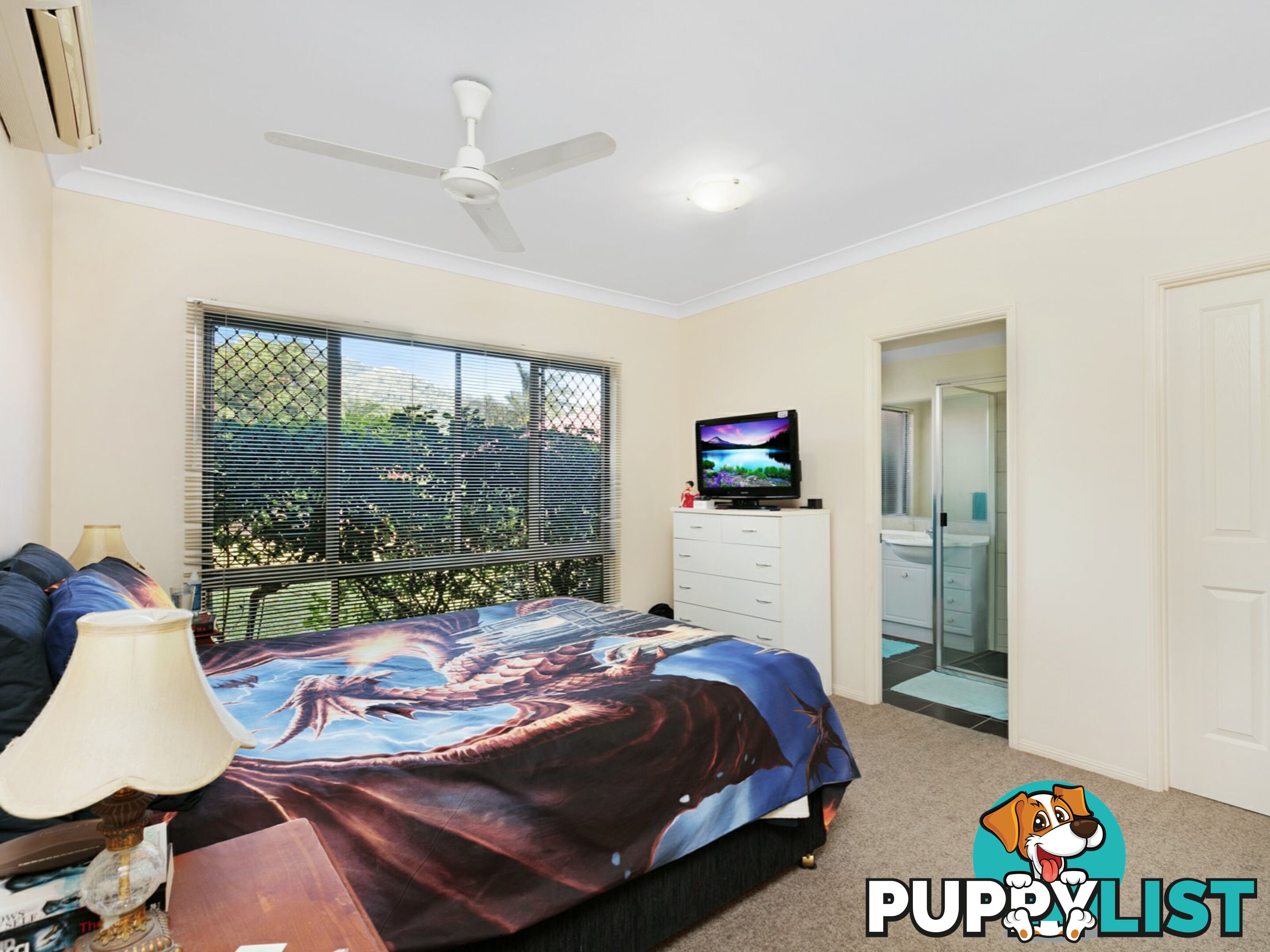 4 Taringa Street BRINSMEAD QLD 4870