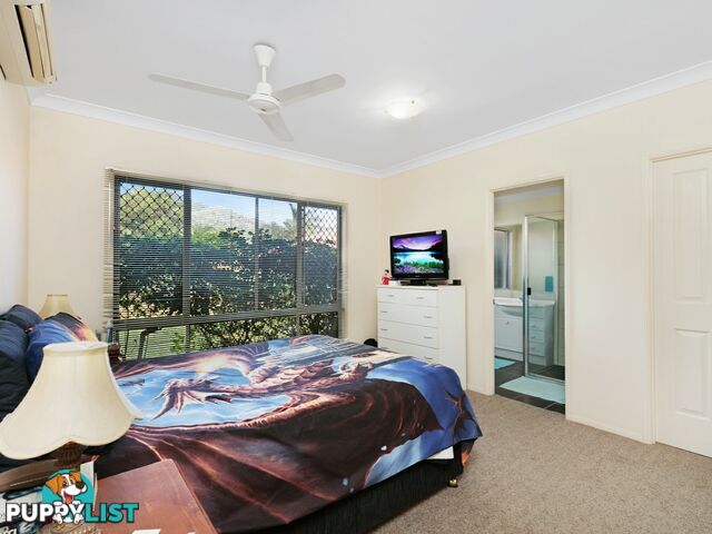 4 Taringa Street BRINSMEAD QLD 4870