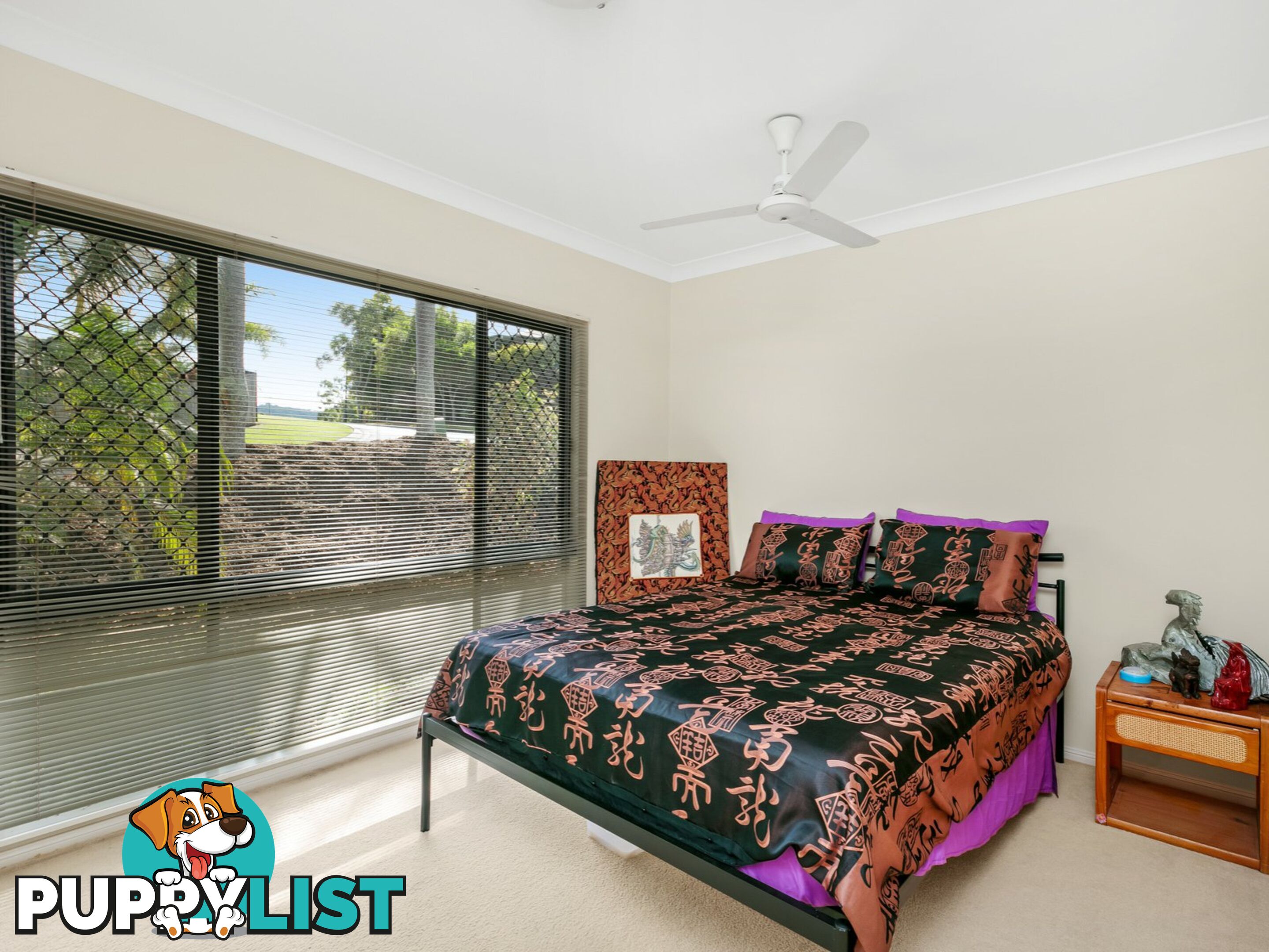 4 Taringa Street BRINSMEAD QLD 4870