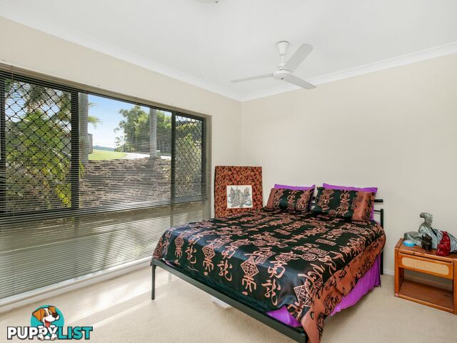 4 Taringa Street BRINSMEAD QLD 4870