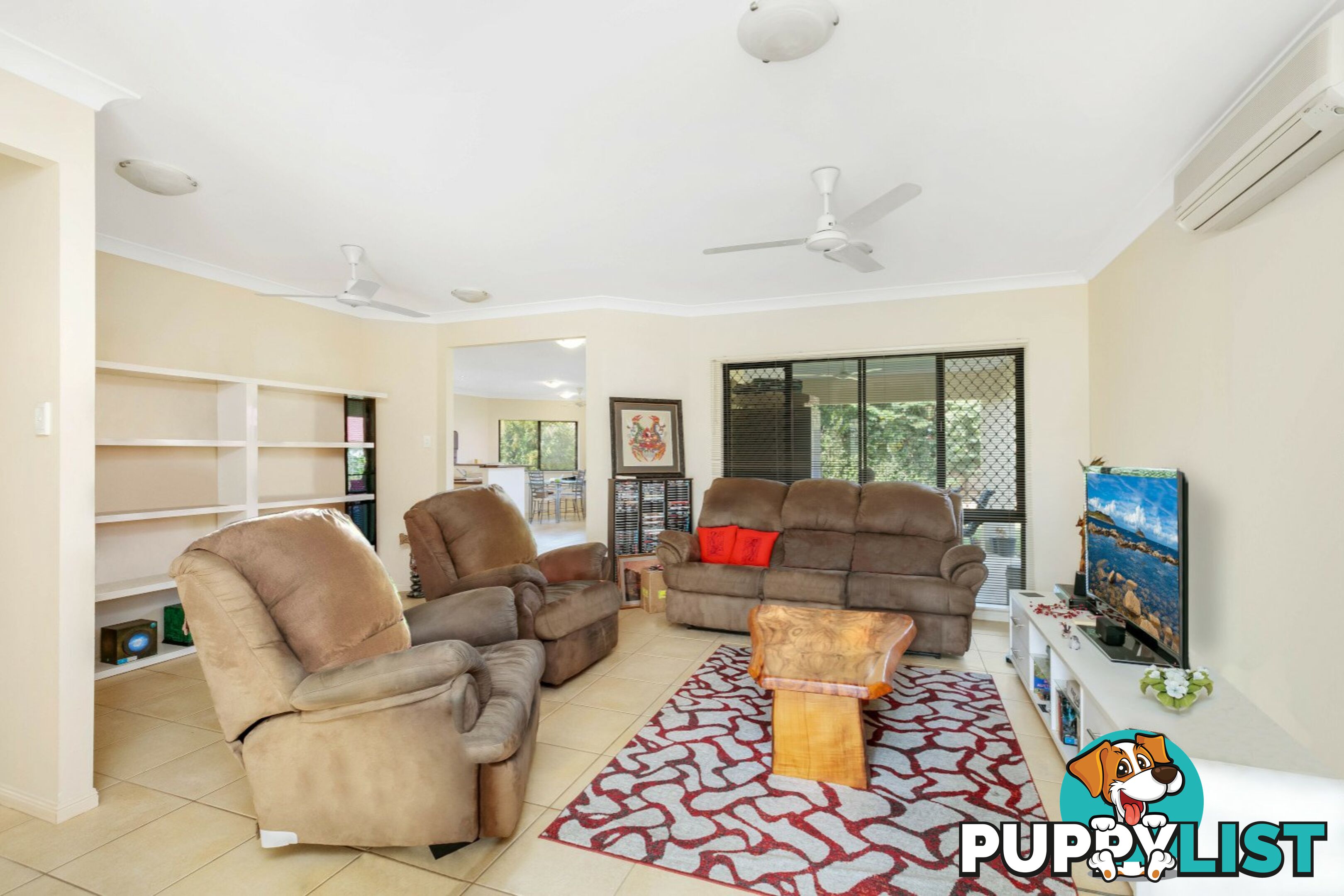 4 Taringa Street BRINSMEAD QLD 4870