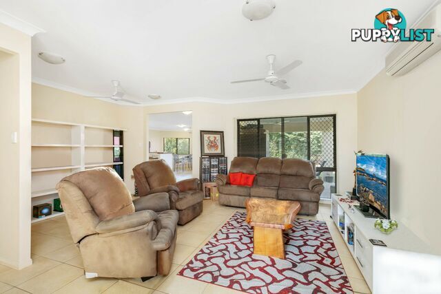 4 Taringa Street BRINSMEAD QLD 4870