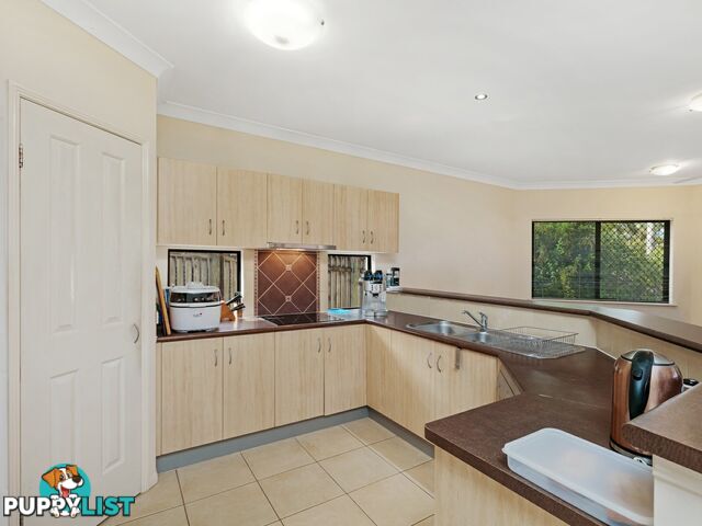 4 Taringa Street BRINSMEAD QLD 4870