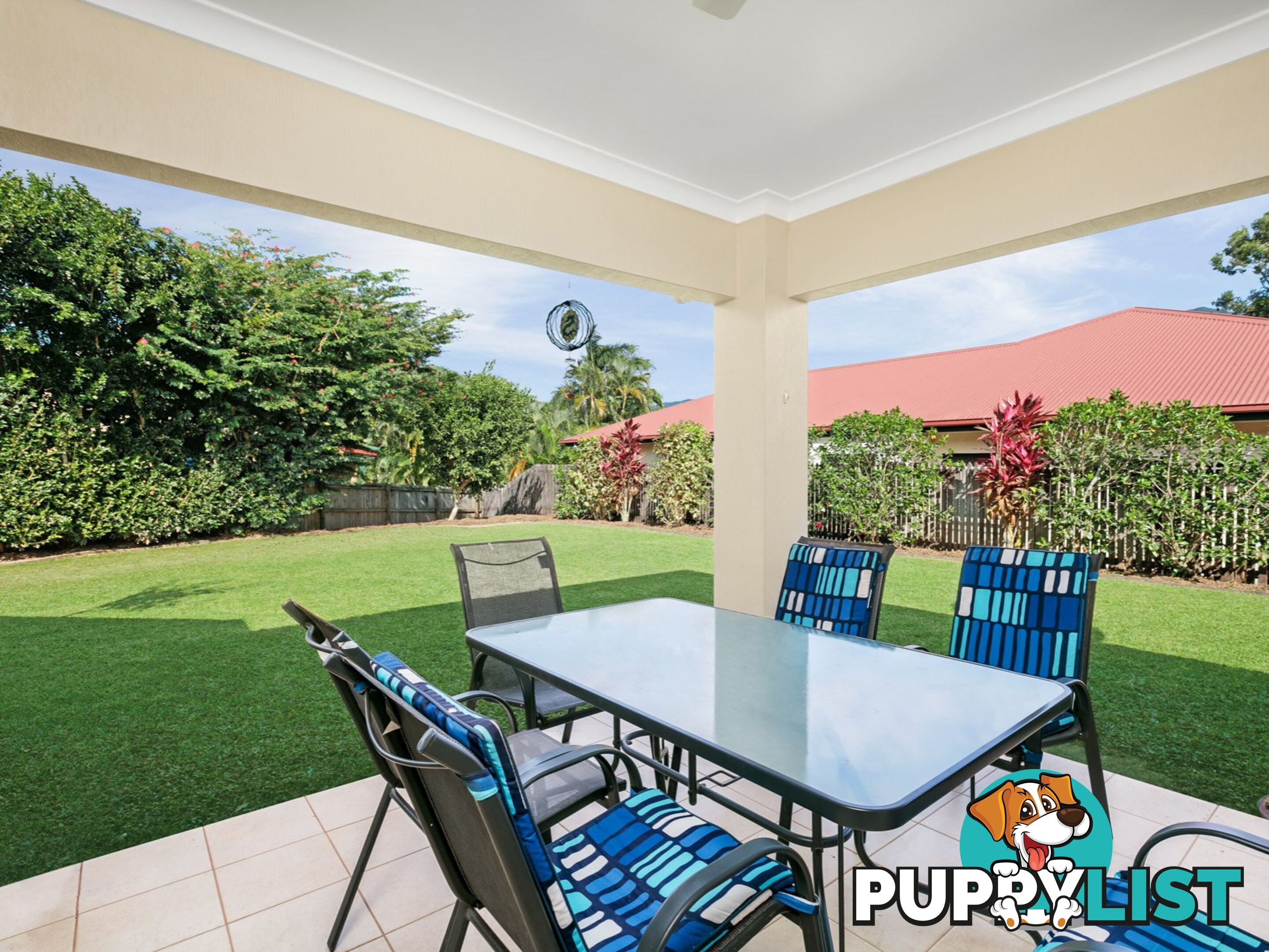 4 Taringa Street BRINSMEAD QLD 4870