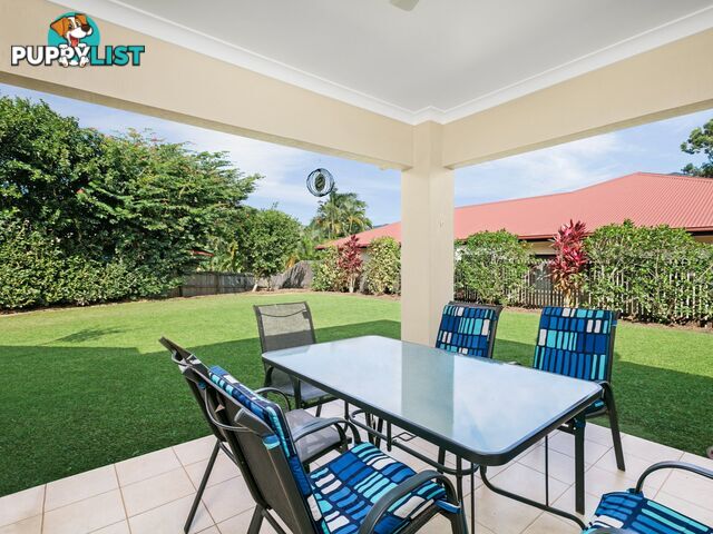 4 Taringa Street BRINSMEAD QLD 4870