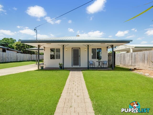 2 Jarrad Close MOOROOBOOL QLD 4870