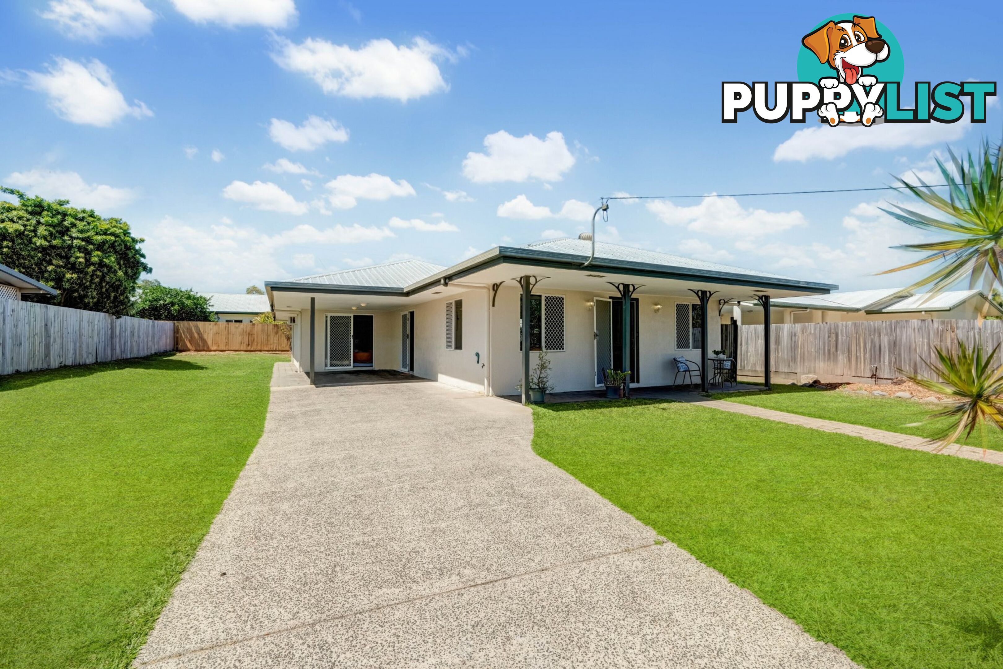 2 Jarrad Close MOOROOBOOL QLD 4870