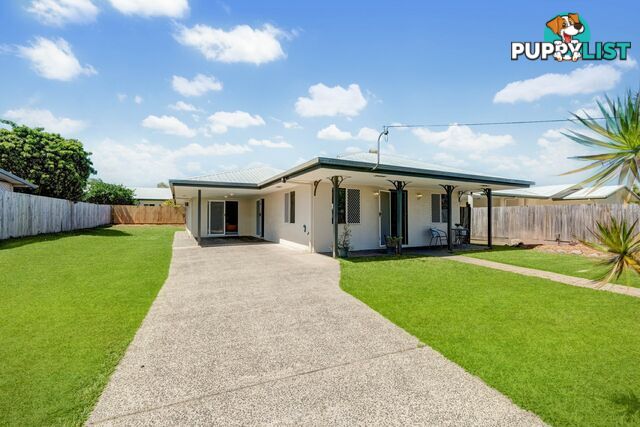 2 Jarrad Close MOOROOBOOL QLD 4870