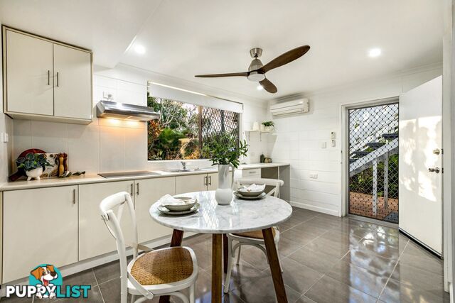 29 Smith Street CAIRNS NORTH QLD 4870