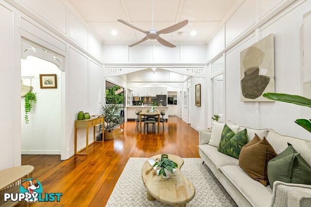 29 Smith Street CAIRNS NORTH QLD 4870