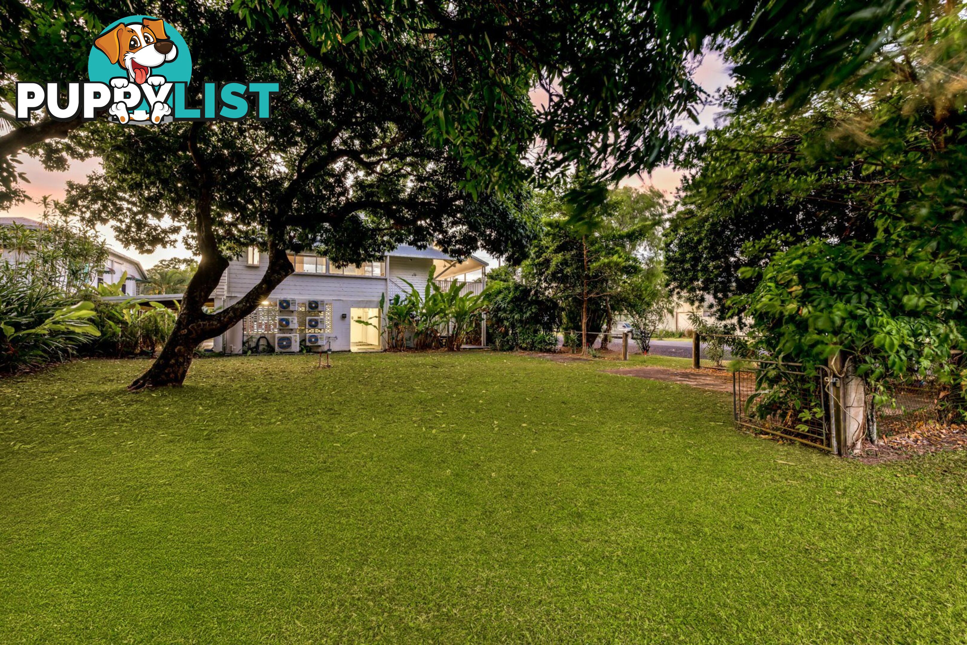 29 Smith Street CAIRNS NORTH QLD 4870