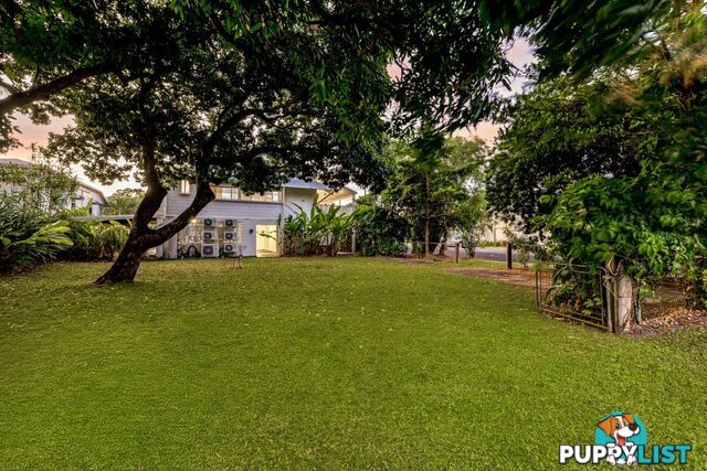 29 Smith Street CAIRNS NORTH QLD 4870