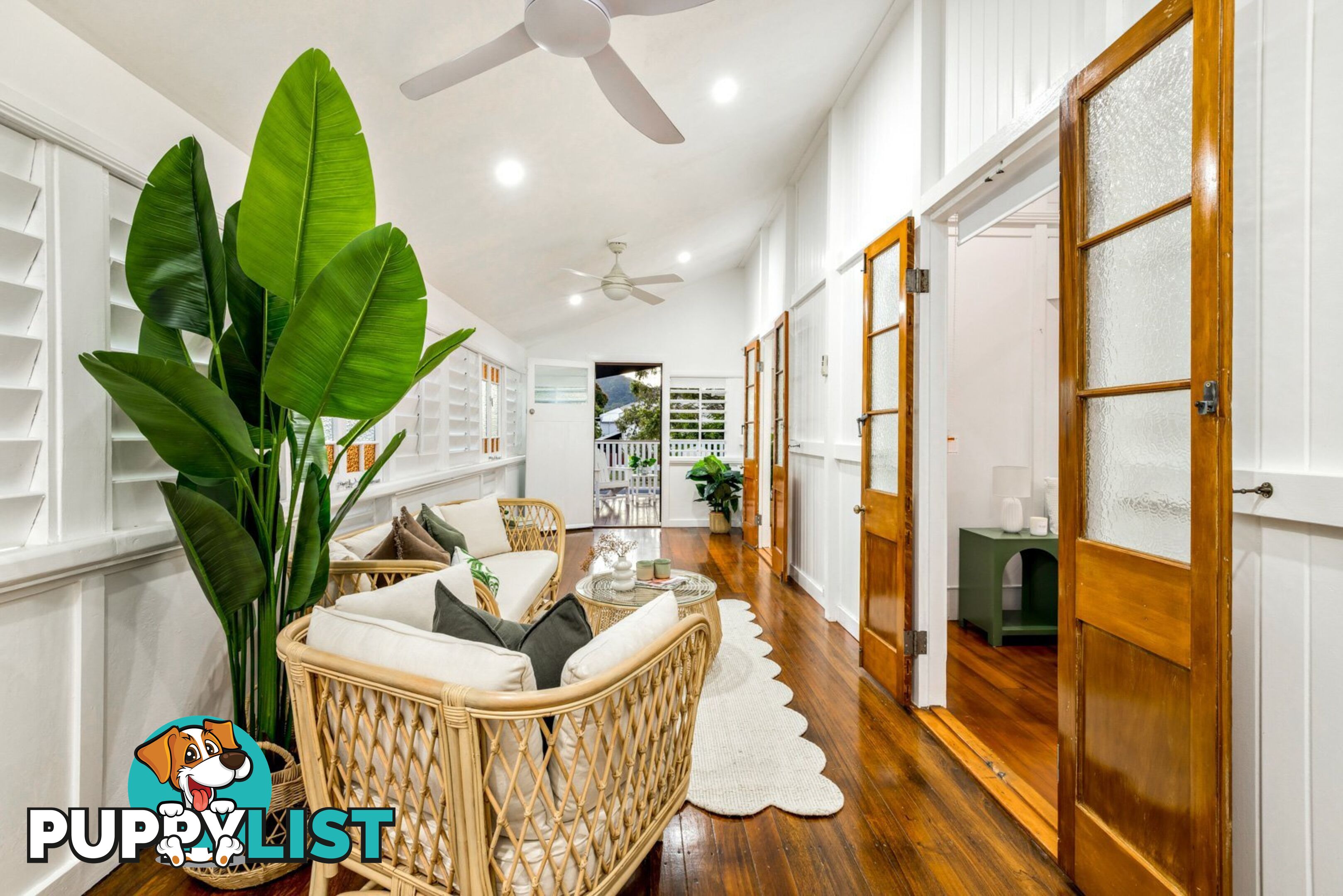 29 Smith Street CAIRNS NORTH QLD 4870