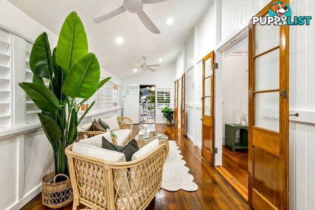 29 Smith Street CAIRNS NORTH QLD 4870