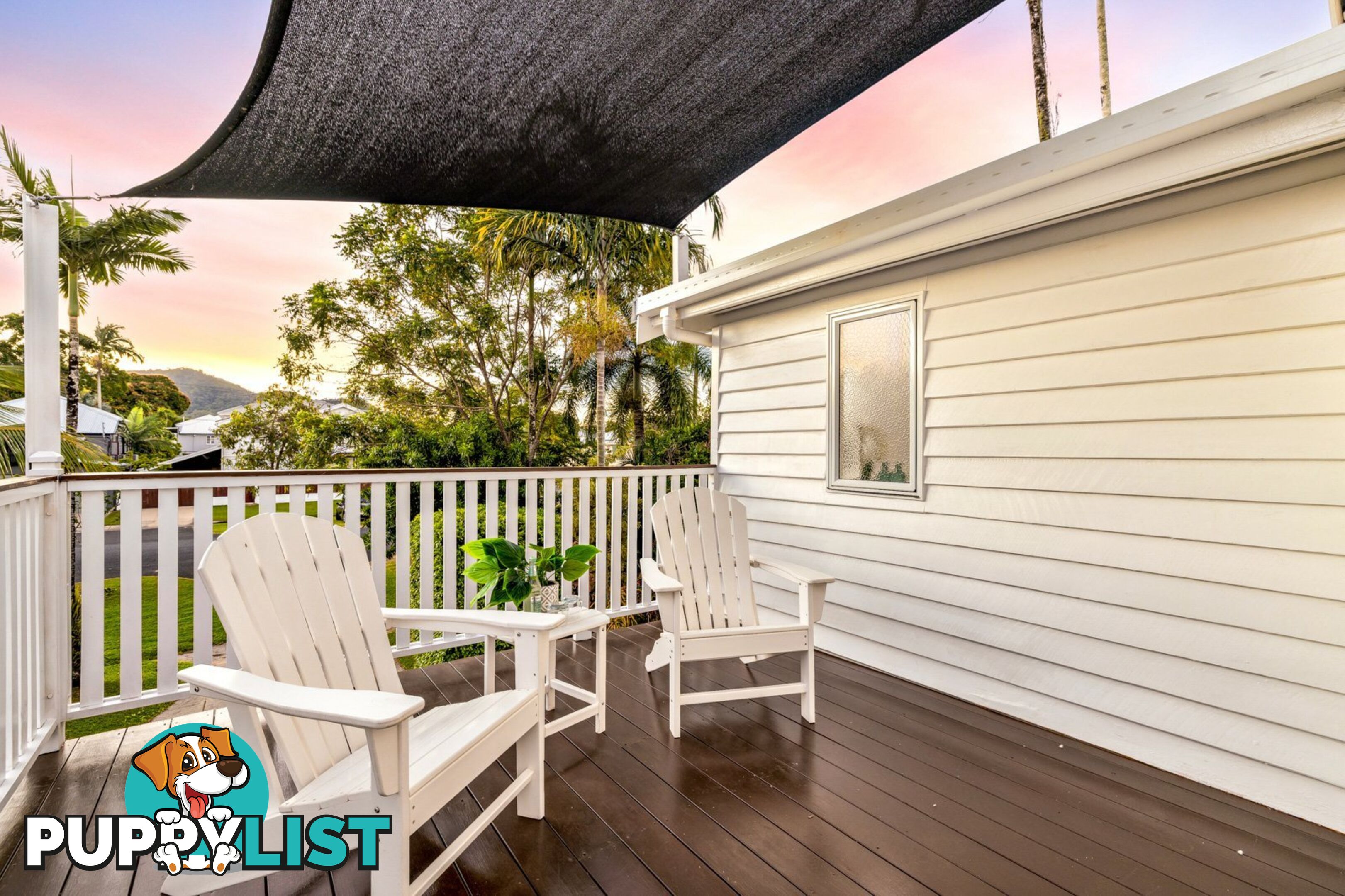 29 Smith Street CAIRNS NORTH QLD 4870
