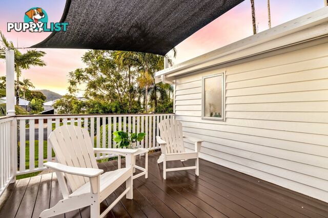 29 Smith Street CAIRNS NORTH QLD 4870