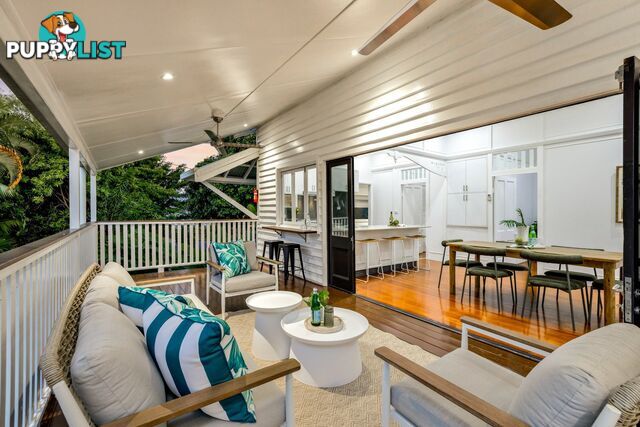 29 Smith Street CAIRNS NORTH QLD 4870