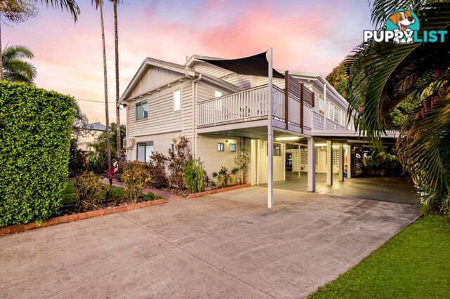 29 Smith Street CAIRNS NORTH QLD 4870