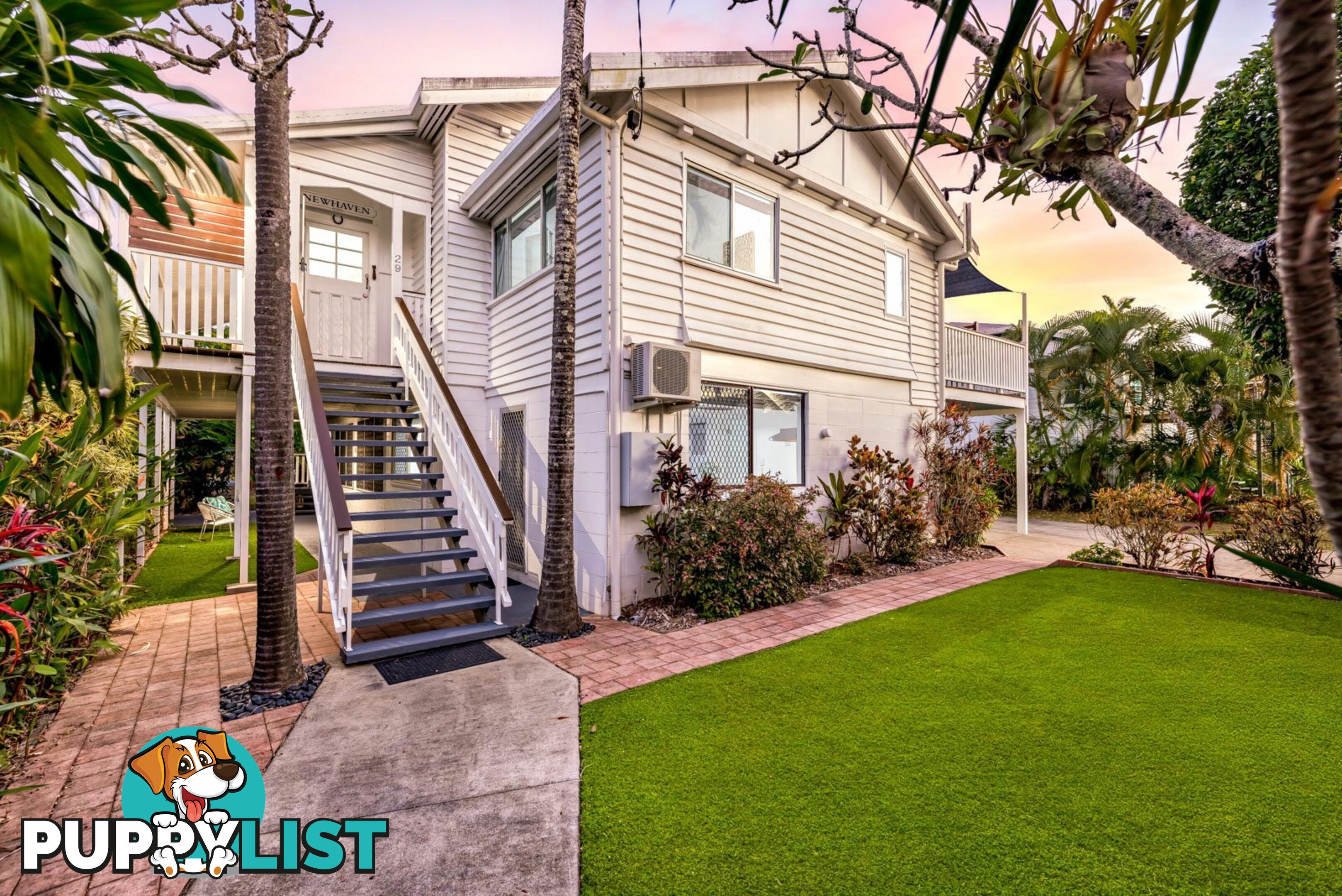 29 Smith Street CAIRNS NORTH QLD 4870