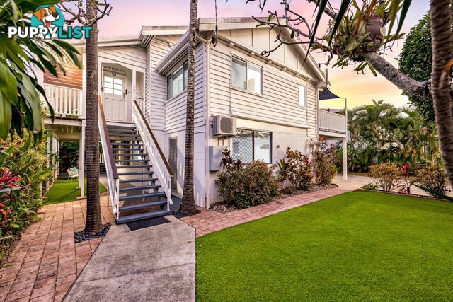 29 Smith Street CAIRNS NORTH QLD 4870