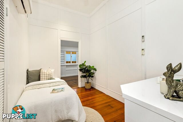 29 Smith Street CAIRNS NORTH QLD 4870