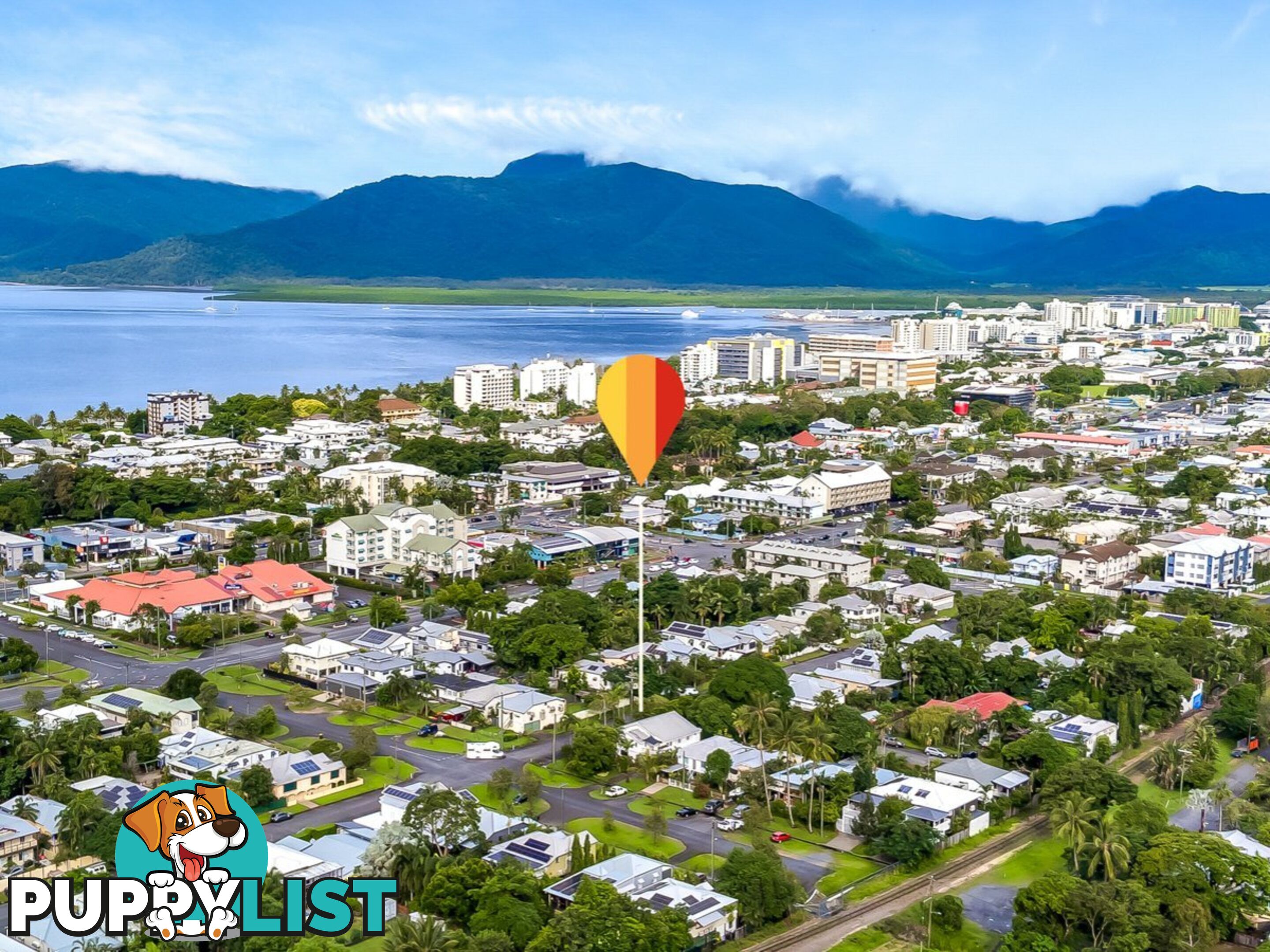 29 Smith Street CAIRNS NORTH QLD 4870