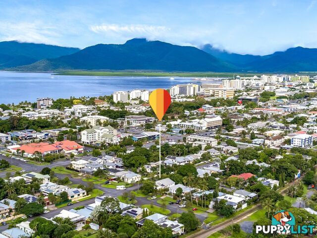 29 Smith Street CAIRNS NORTH QLD 4870