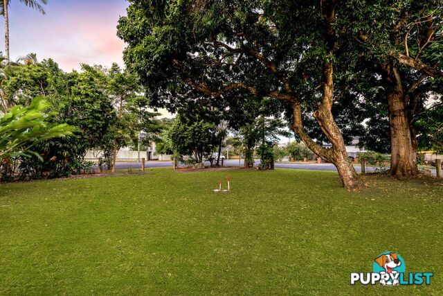 29 Smith Street CAIRNS NORTH QLD 4870