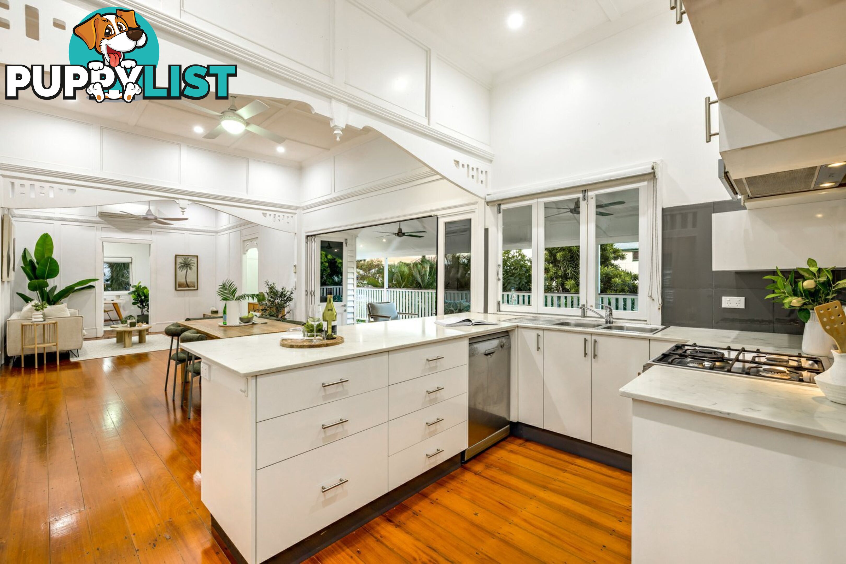 29 Smith Street CAIRNS NORTH QLD 4870