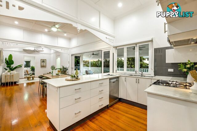 29 Smith Street CAIRNS NORTH QLD 4870