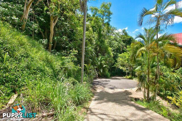 Lot 4/2 Charlekata Close FRESHWATER QLD 4870