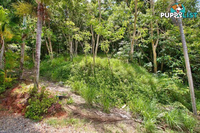 Lot 4/2 Charlekata Close FRESHWATER QLD 4870