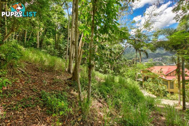 Lot 4/2 Charlekata Close FRESHWATER QLD 4870