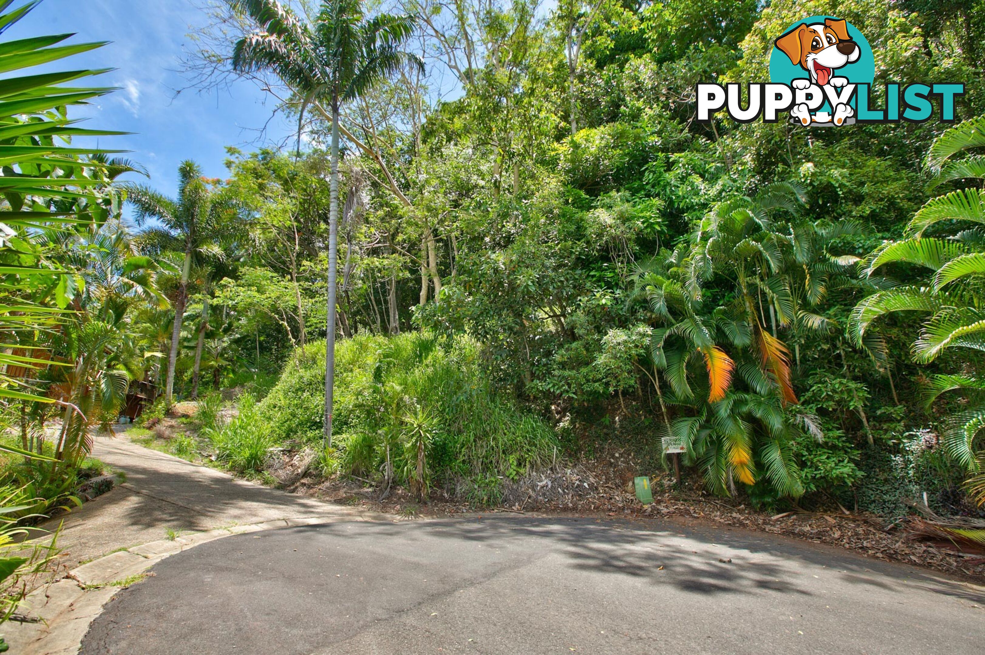 Lot 4/2 Charlekata Close FRESHWATER QLD 4870