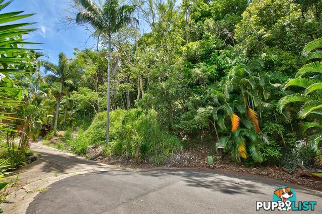 Lot 4/2 Charlekata Close FRESHWATER QLD 4870