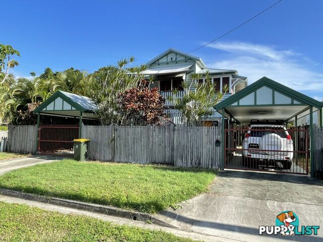 62A Gatton Street PARRAMATTA PARK QLD 4870