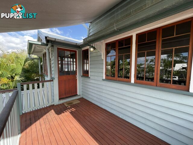 62A Gatton Street PARRAMATTA PARK QLD 4870