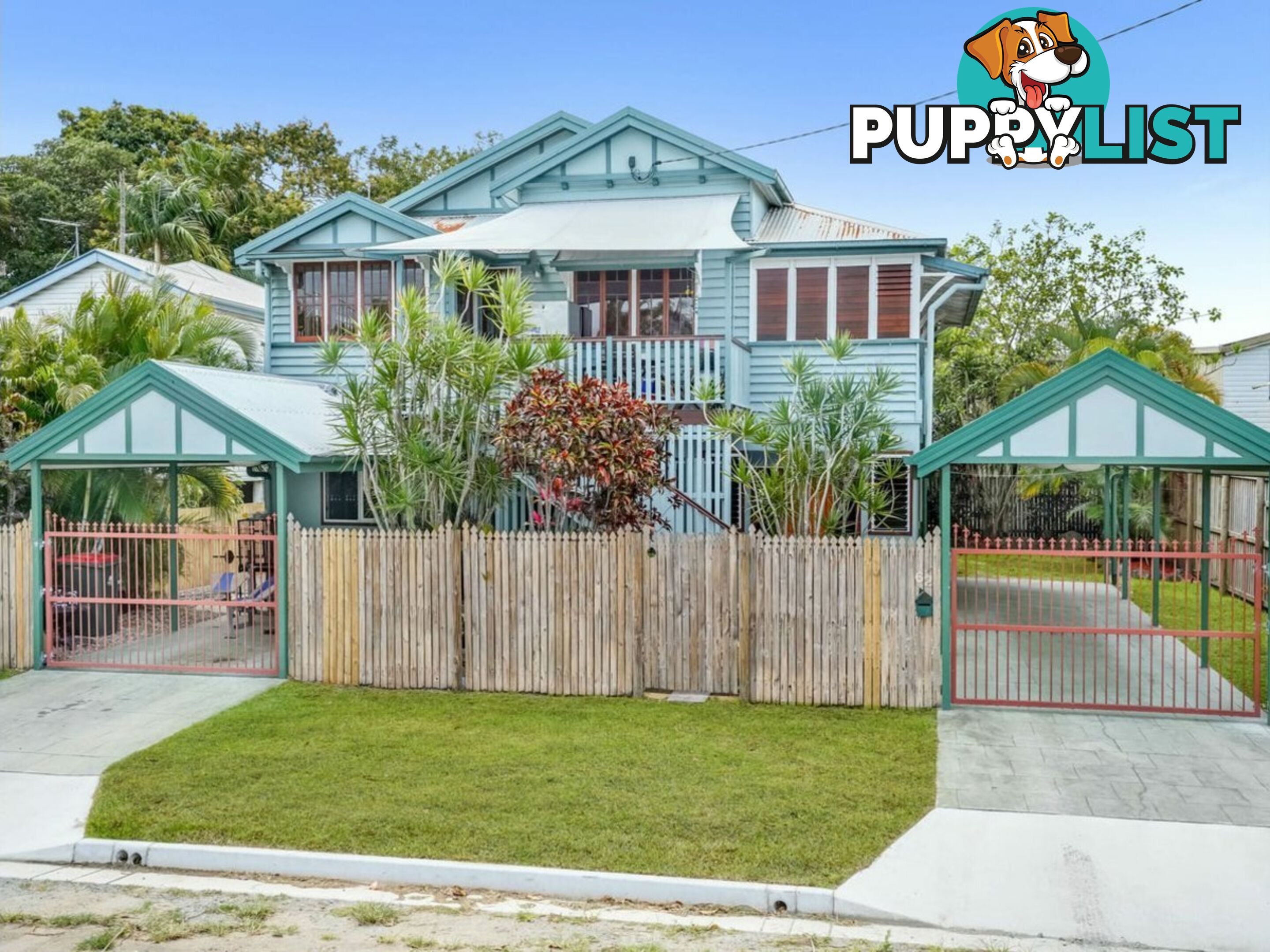 62A Gatton Street PARRAMATTA PARK QLD 4870