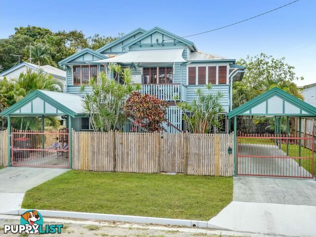62A Gatton Street PARRAMATTA PARK QLD 4870