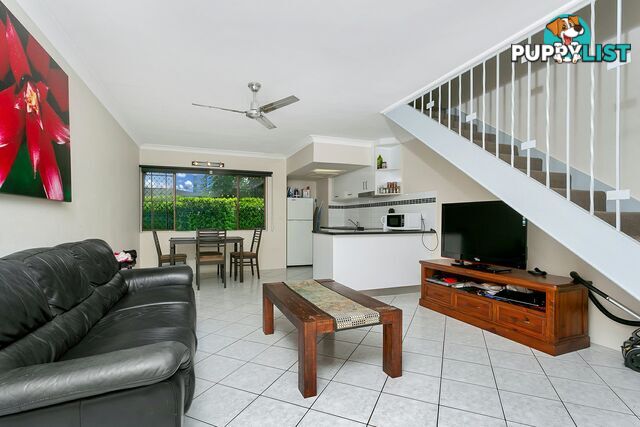 2/350 Sheridan Street CAIRNS NORTH QLD 4870