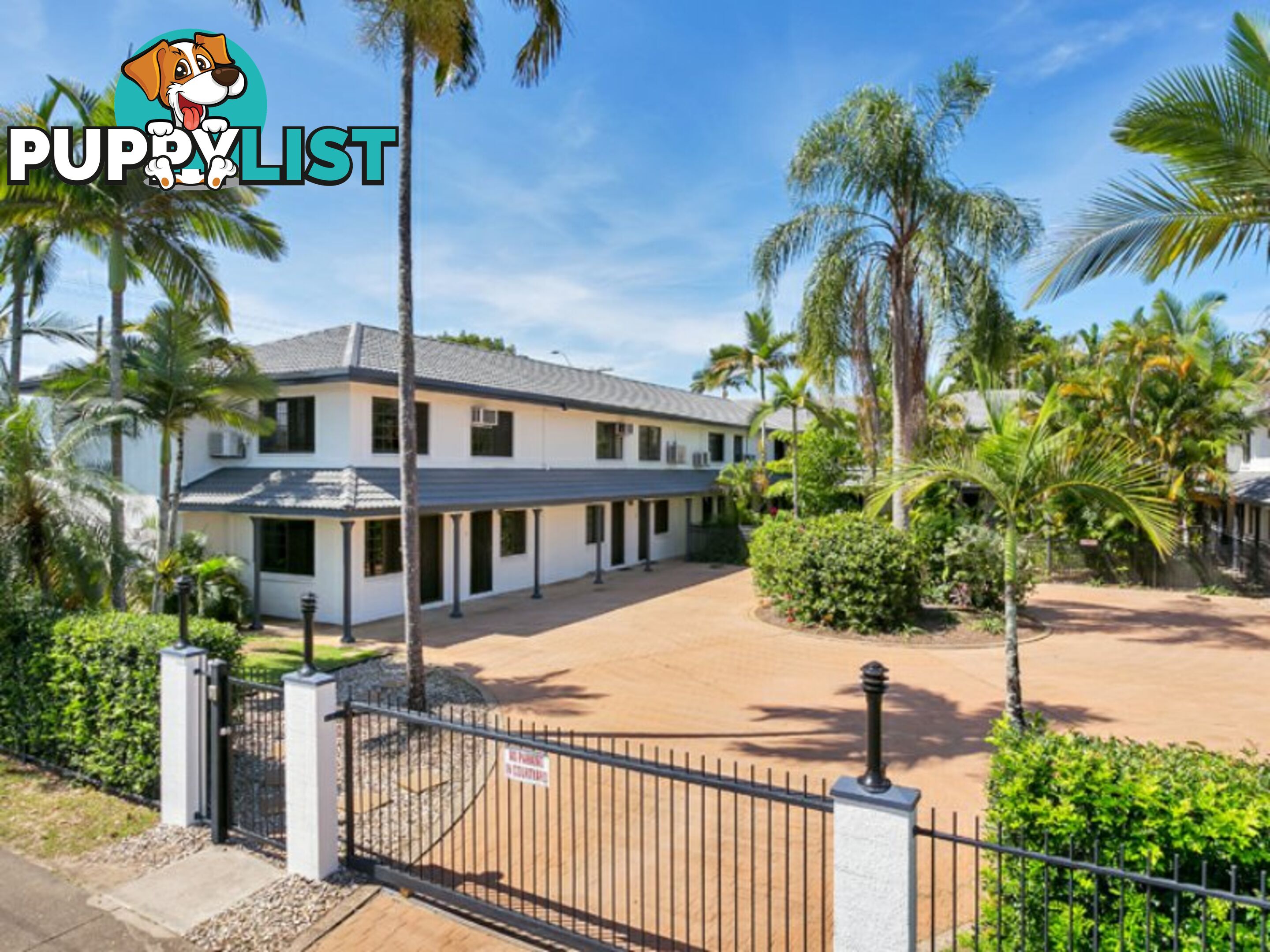 2/350 Sheridan Street CAIRNS NORTH QLD 4870